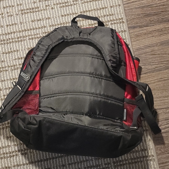 Protocol backpack - Picture 2 of 5